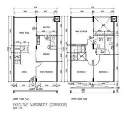 Blk 108 Teck Whye Lane (Choa Chu Kang), HDB Executive #614697301